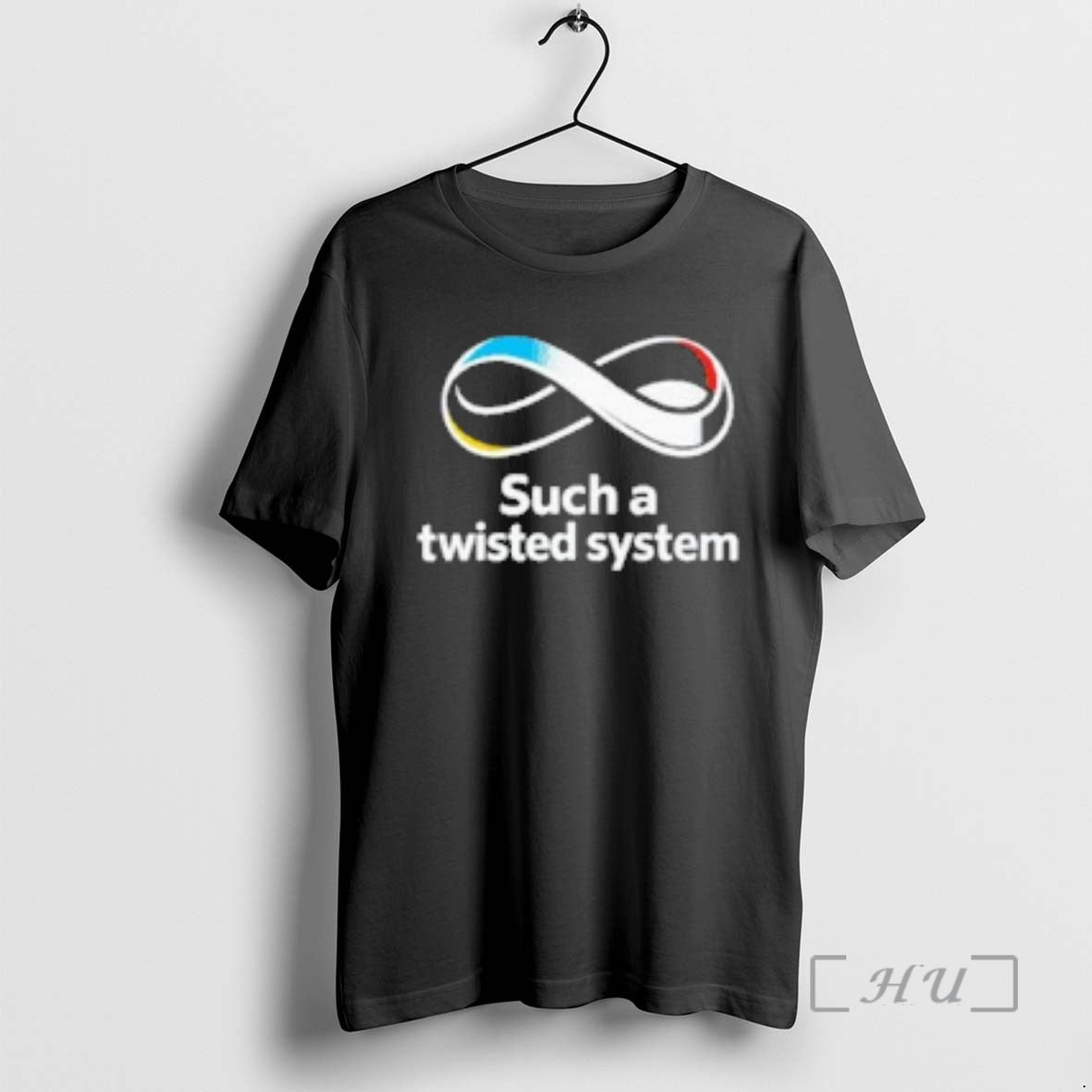 Officials Twisted System Viral Tweet T-Shirts, Hoodie, Sweatshirt | WearSparks.com