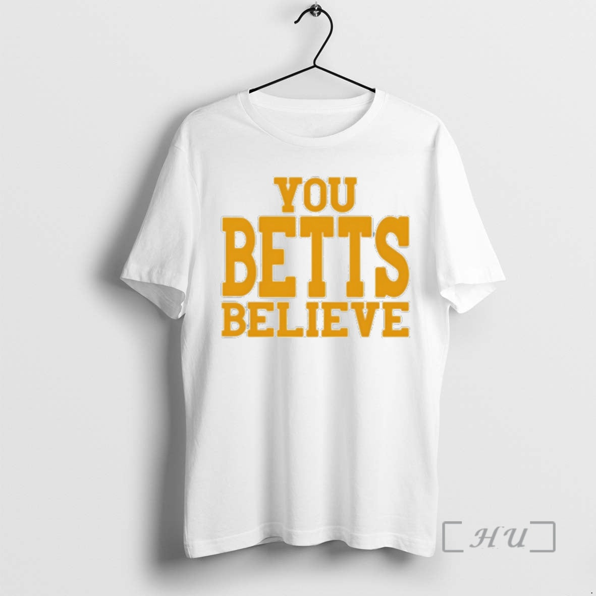Officials Ucla Bruins Basketball You Betts Believe 2026