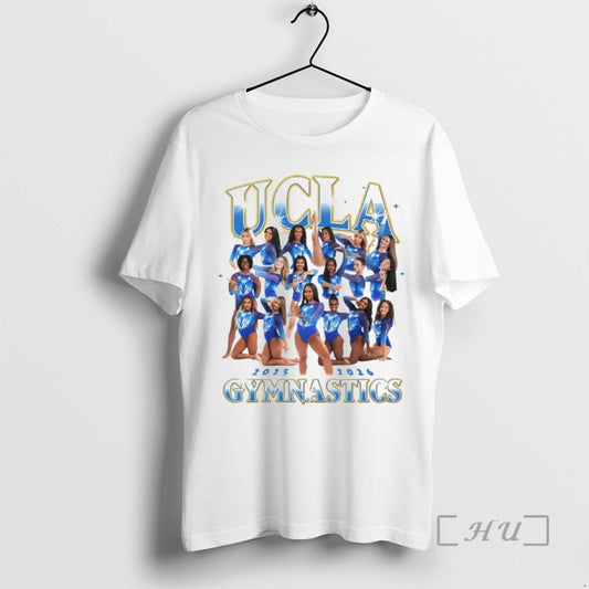 Officials Ucla Bruins Womens Gymnastics Team 2025 2026