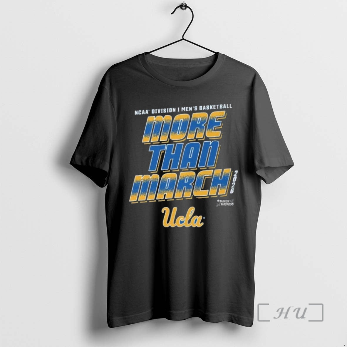 Officials Ucla Mens Basketball More Than March 2026