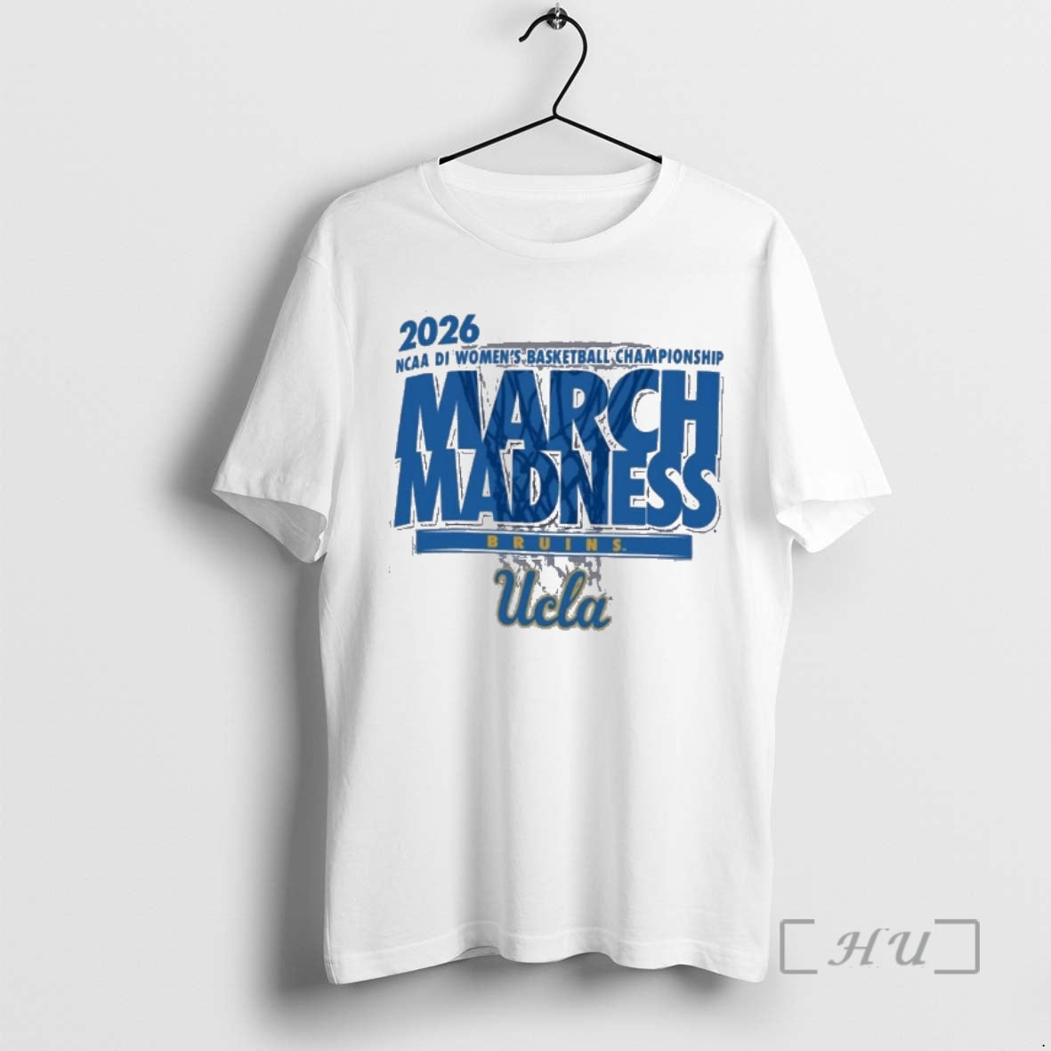 Officials Ucla Womens Basketball Single Team 2026 Ncaa March Madness