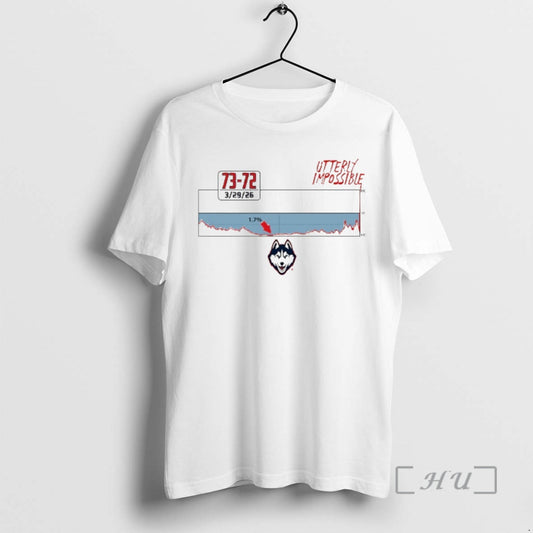 Officials Uconn Basketball Utterly Impossible 2026