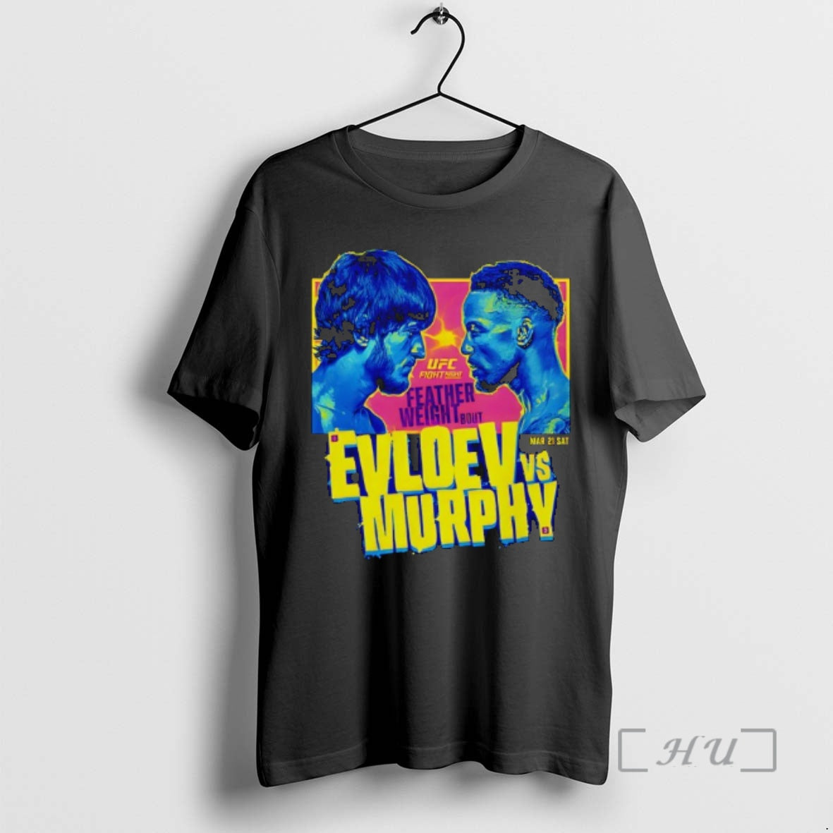 Officials Ufc Fight Night 2026 Evloev Vs