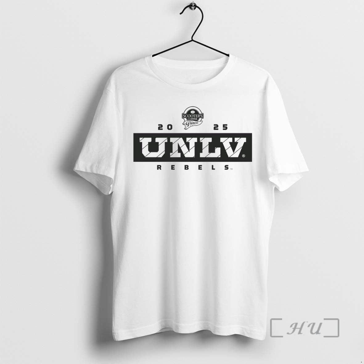 Officials Unlv Rebels 2025 Frisco Bowl T-Shirts, Hoodie, Sweatshirt | WearSparks.com