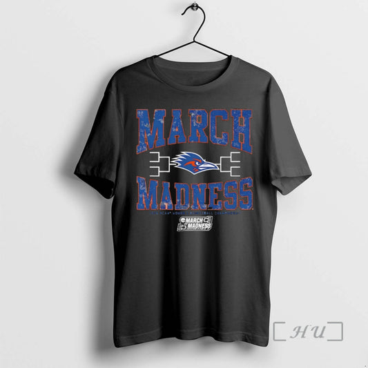 Officials Utsa Roadrunners Ncaa Mens Basketball Championship 2026 March Madness