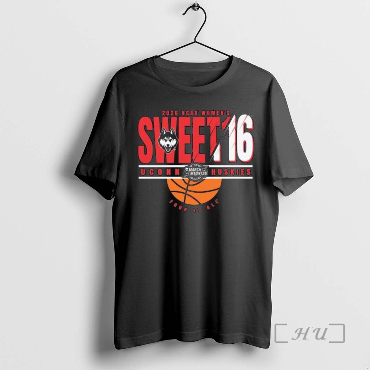Officials Uconn Huskies Womens Basketball 2026 Sweet 16