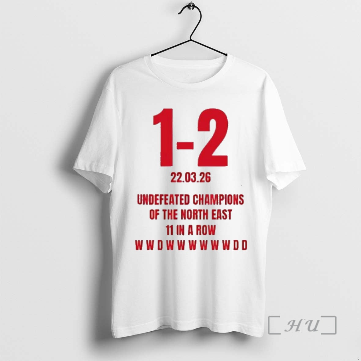 Officials Undefeated Champions Of The North East 11 In A Row Premium T Shirts Sweater