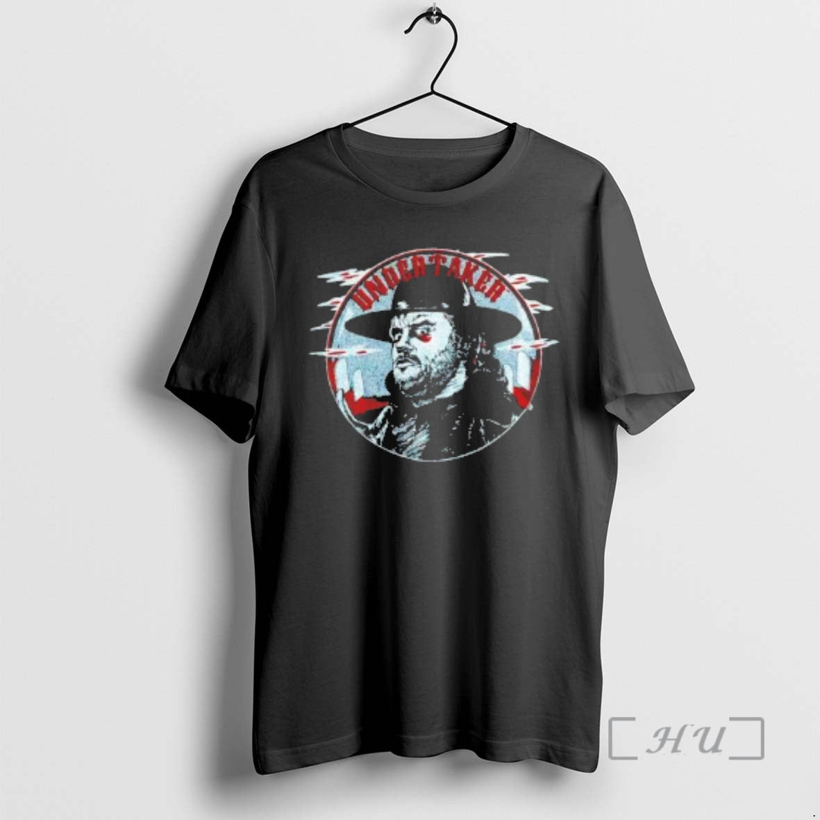 Officials Undertaker Wwf 90s Retro T-Shirts, Hoodie, Sweatshirt | WearSparks.com