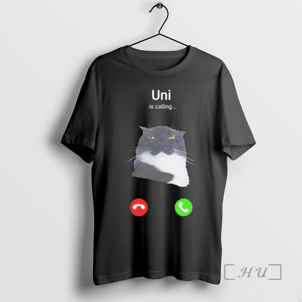 Officials Uni Is Calling