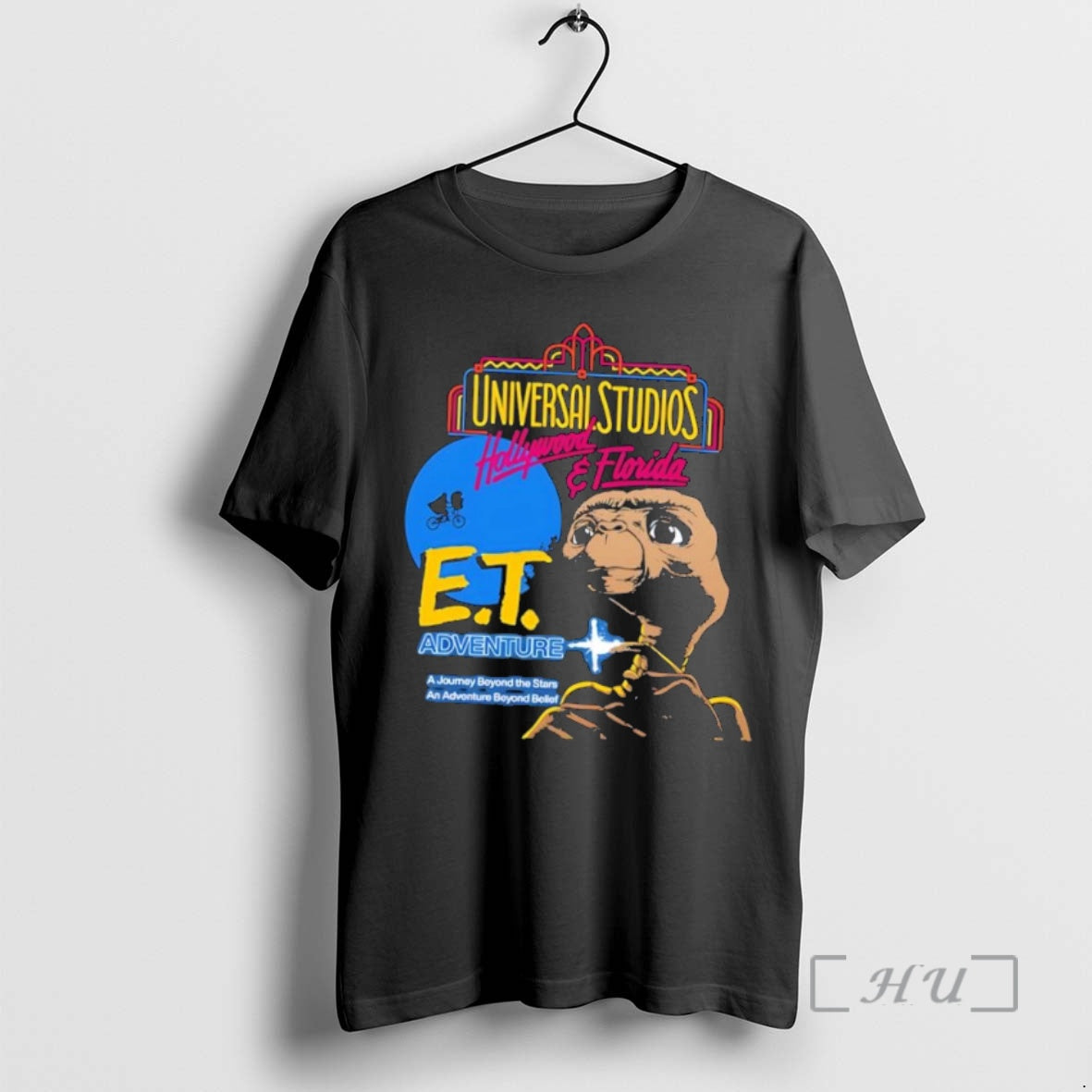 Officials Universal Studios Florida And Hollywood 90s E T