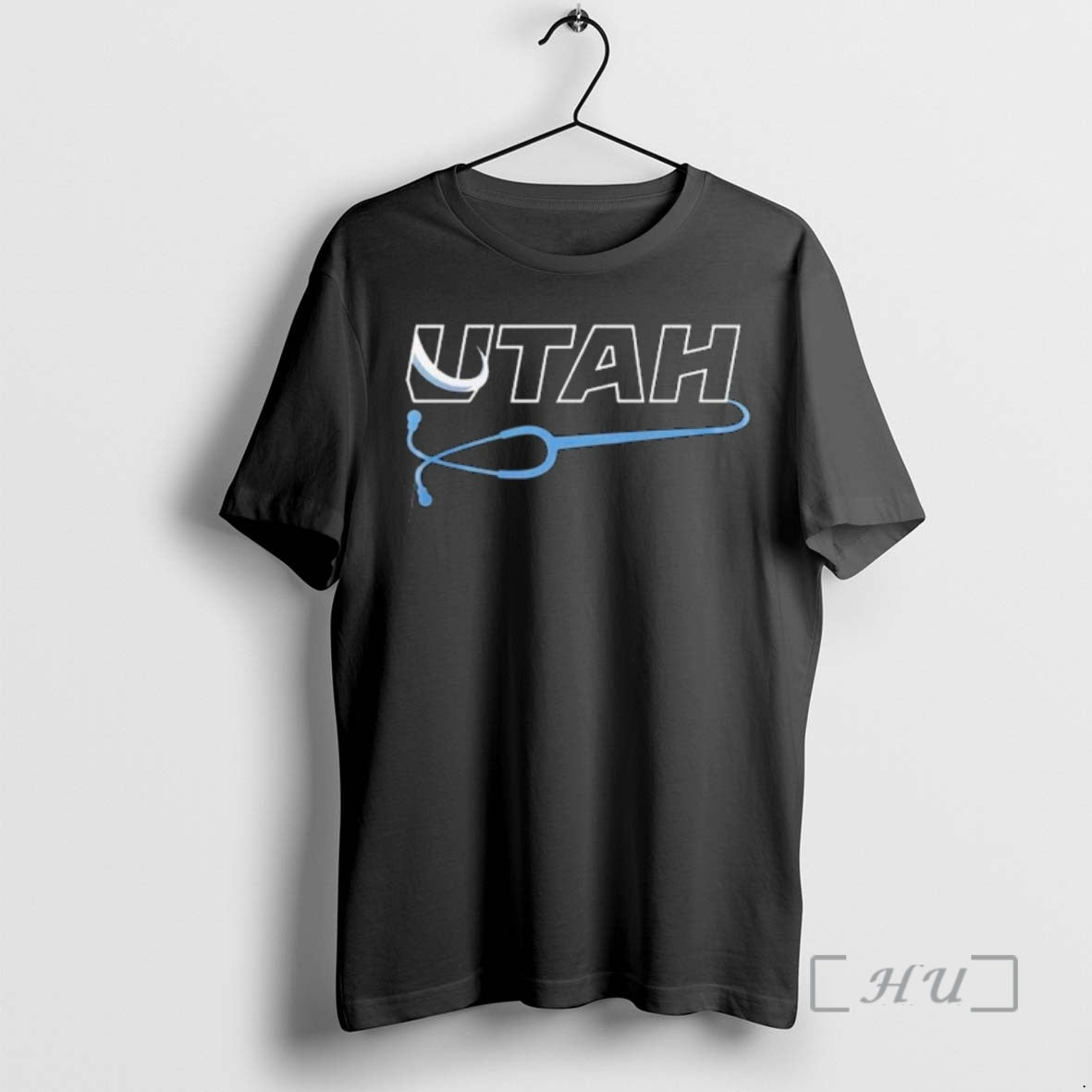 Officials Utah Mammoth Healthcare Appreciation X Nhl 2026 Night T-Shirts, Hoodie, Sweatshirt | WearSparks.com