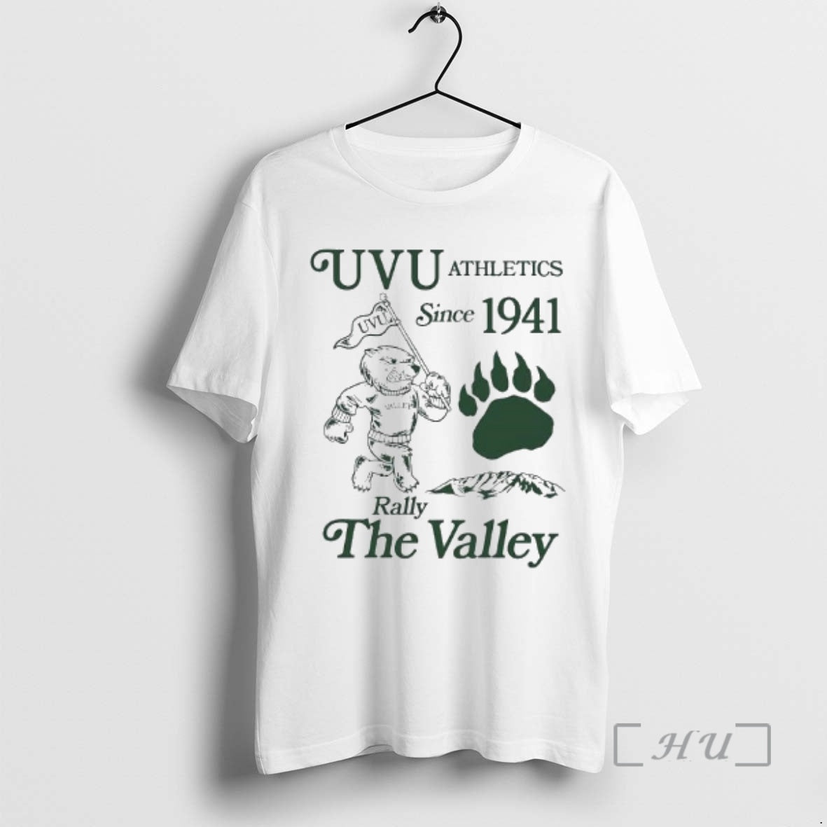Officials Utah Valley Willy Since 1941 Uvu Rally The Valley T-Shirts, Hoodie, Sweatshirt | WearSparks.com