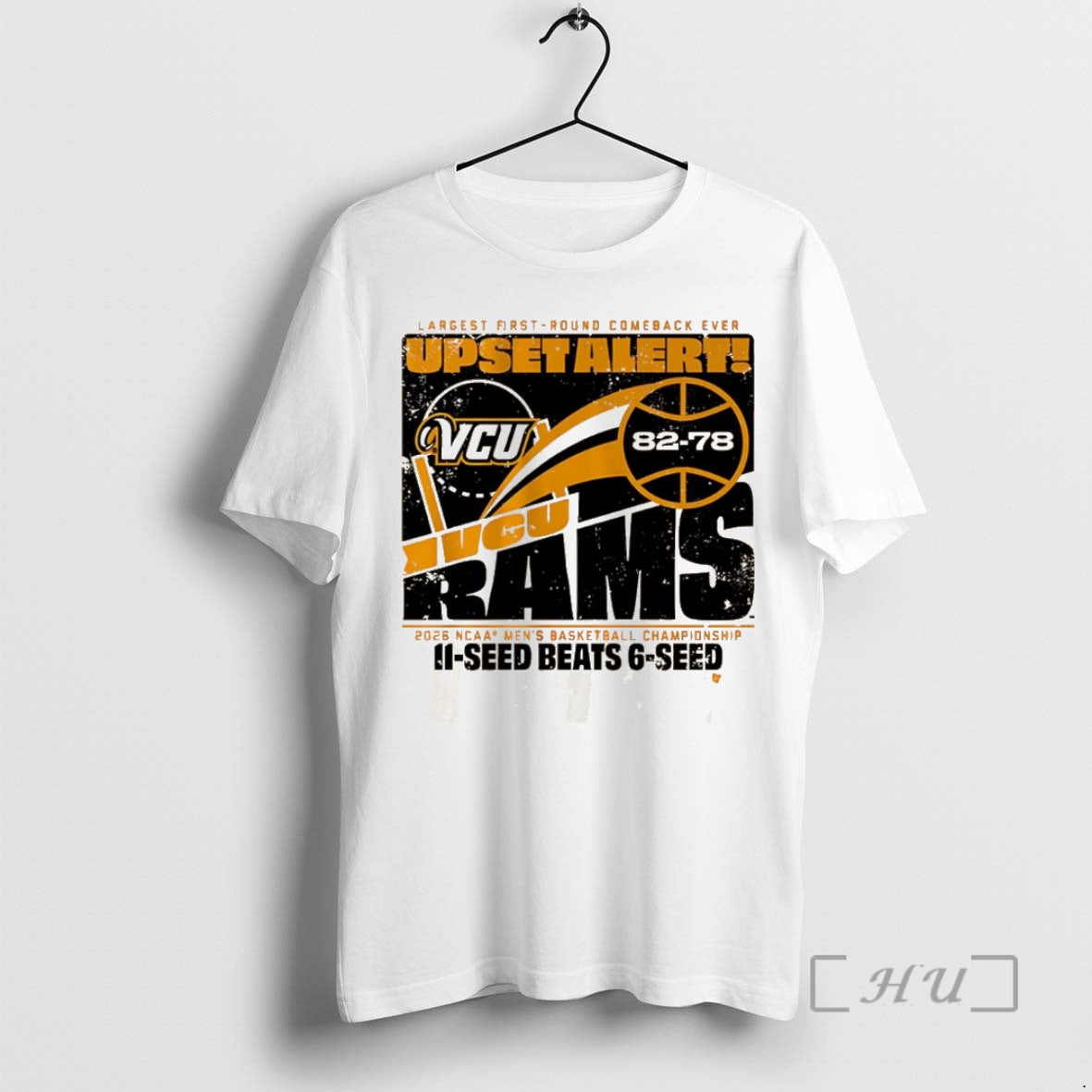 Officials Vcu Rams 2026 March Madness Upset Alert