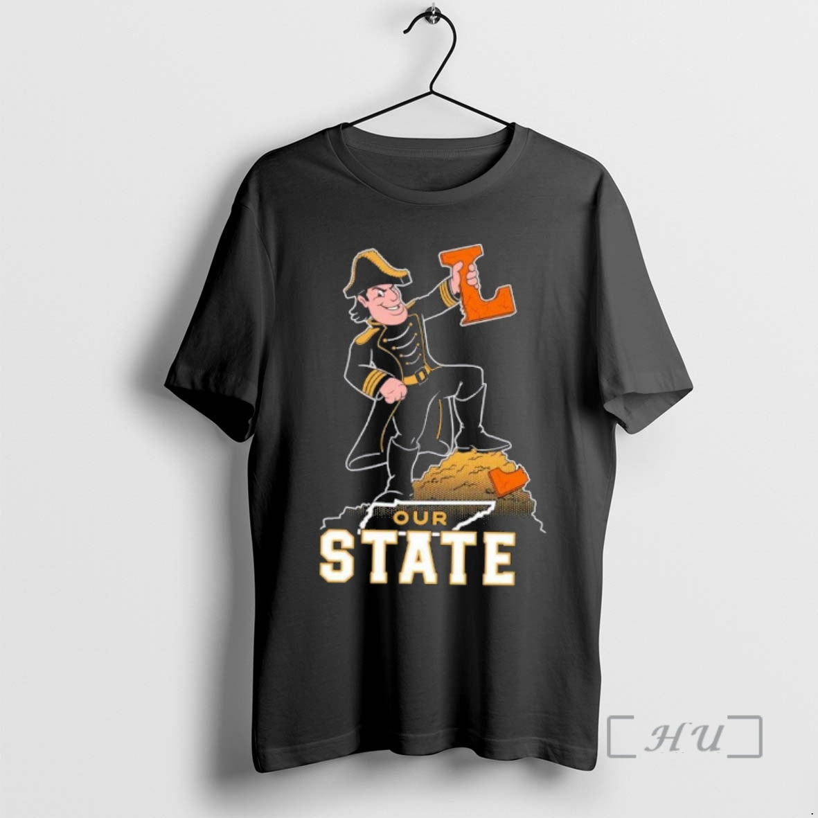 Officials Vanderbilt Commodores Beat Tennessee Volunteers Our State T-Shirts, Hoodie, Sweatshirt | WearSparks.com