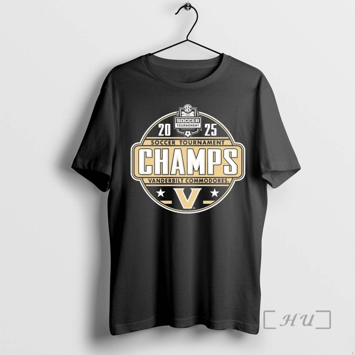 Officials Vanderbilt Commodores Womens Soccer 2025 Sec Champions T-Shirts, Hoodie, Sweatshirt | WearSparks.com