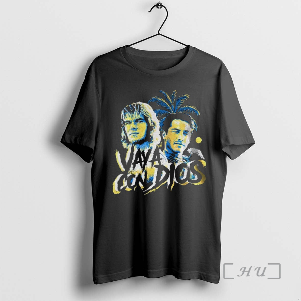 Officials Vaya Con Dios Band Style 90s Vintage