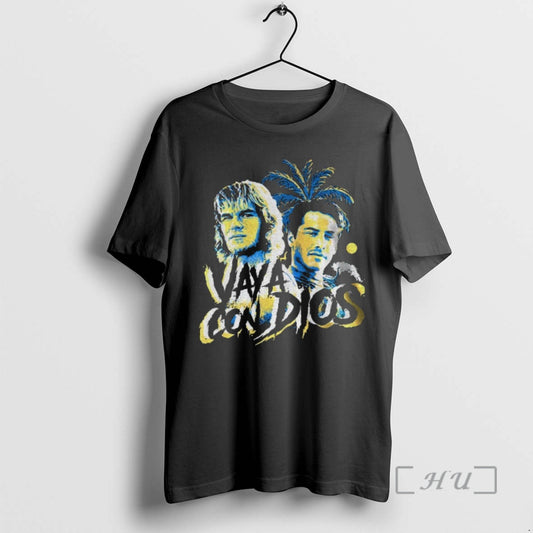 Officials Vaya Con Dios Band Style 90s Vintage