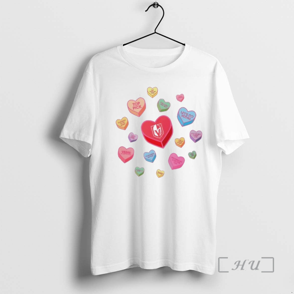 Officials Vegas Golden Knights Sweet Talk Valentines Day T-Shirts, Hoodie, Sweatshirt | WearSparks.com