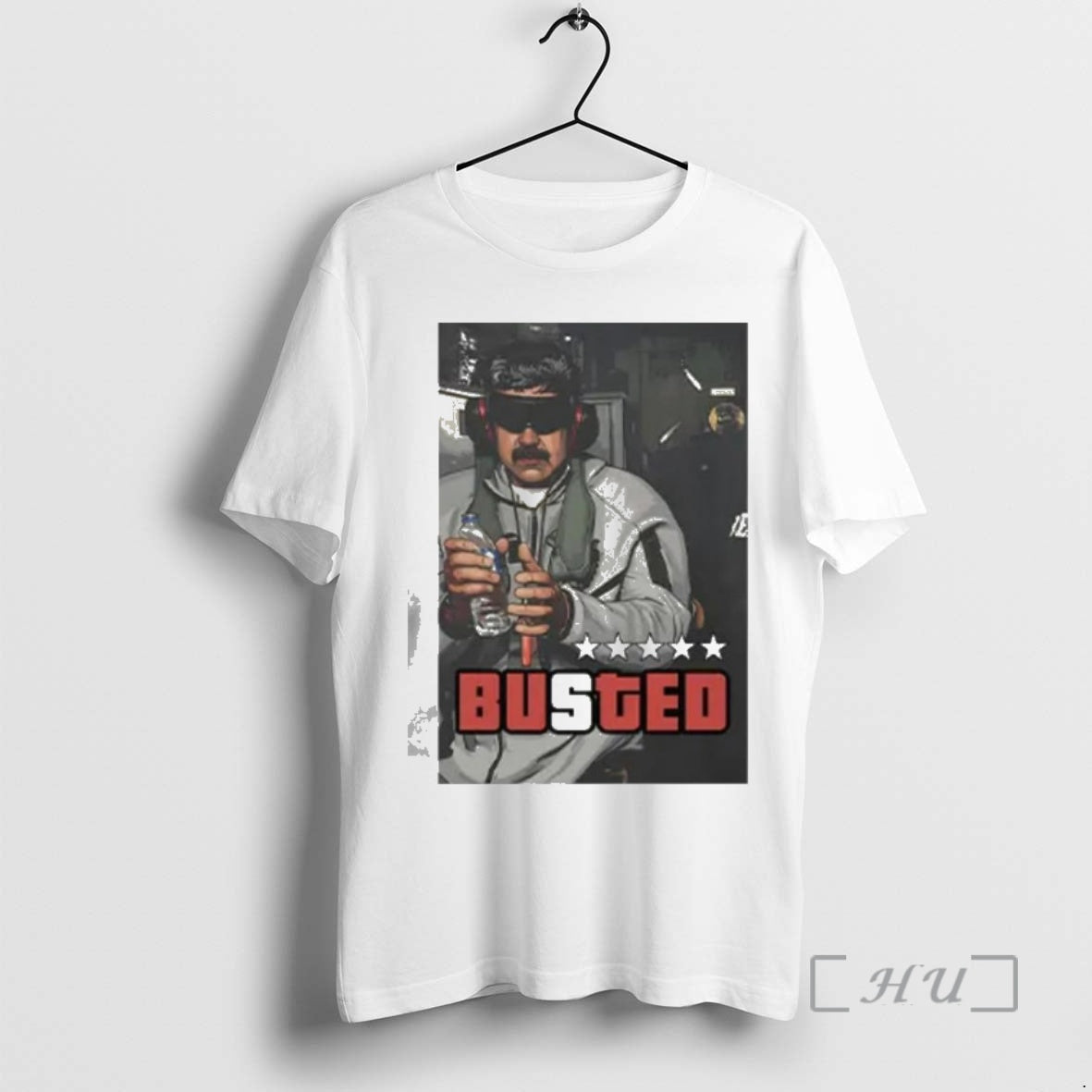 Officials Venezuela Maduro Captured 2026 Busted History In Venezuela T-Shirts, Hoodie, Sweatshirt | WearSparks.com