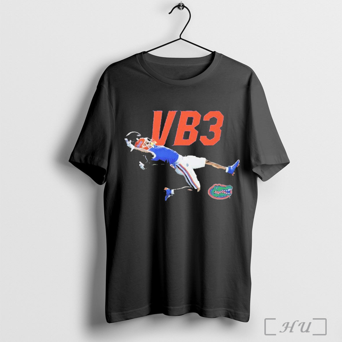 Officials Vernell Brown Iii Vb3 Catch T Shirt