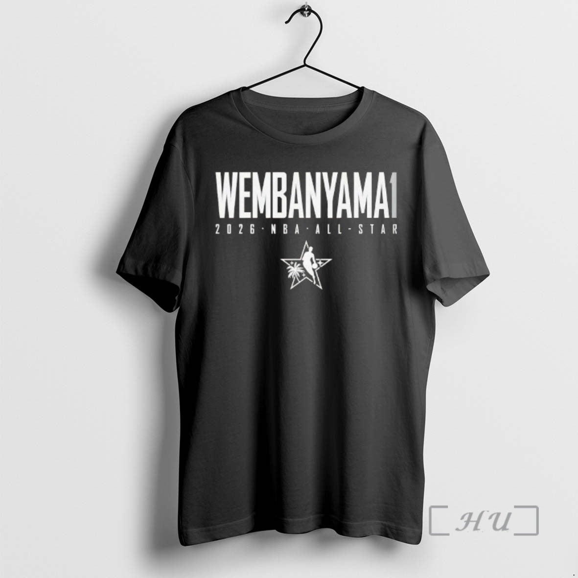 Officials Victor Wembanyama San Antonio Spurs 2026 Nba All Star Elite Premium T Shirts Sweater Hoodie, Sweatshirt