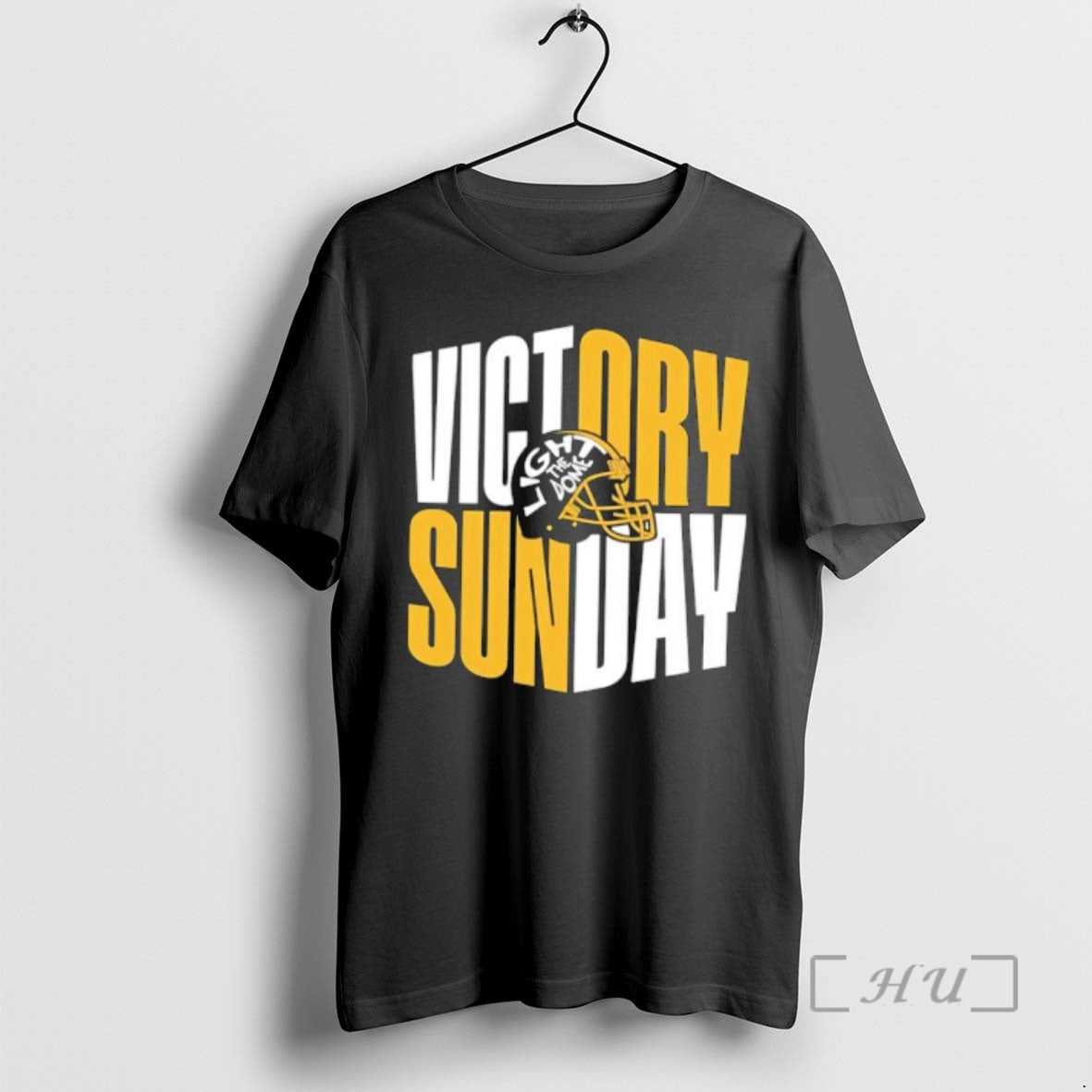 Officials Victory Sunday Light The Dome Helmet