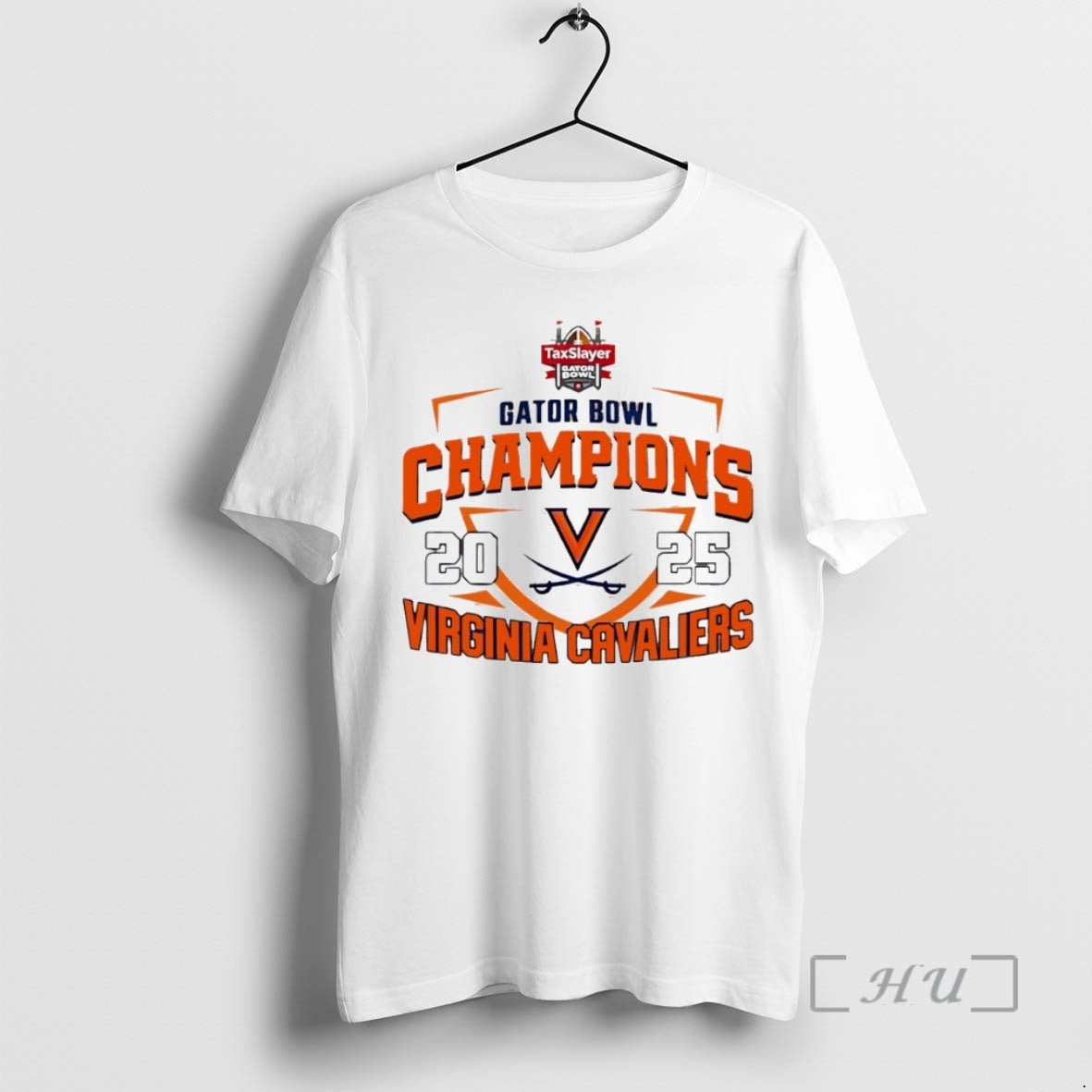 Officials Virginia Cavaliers 2025 Ncaa Gator Bowl Champions Circle T-Shirts, Hoodie, Sweatshirt | WearSparks.com