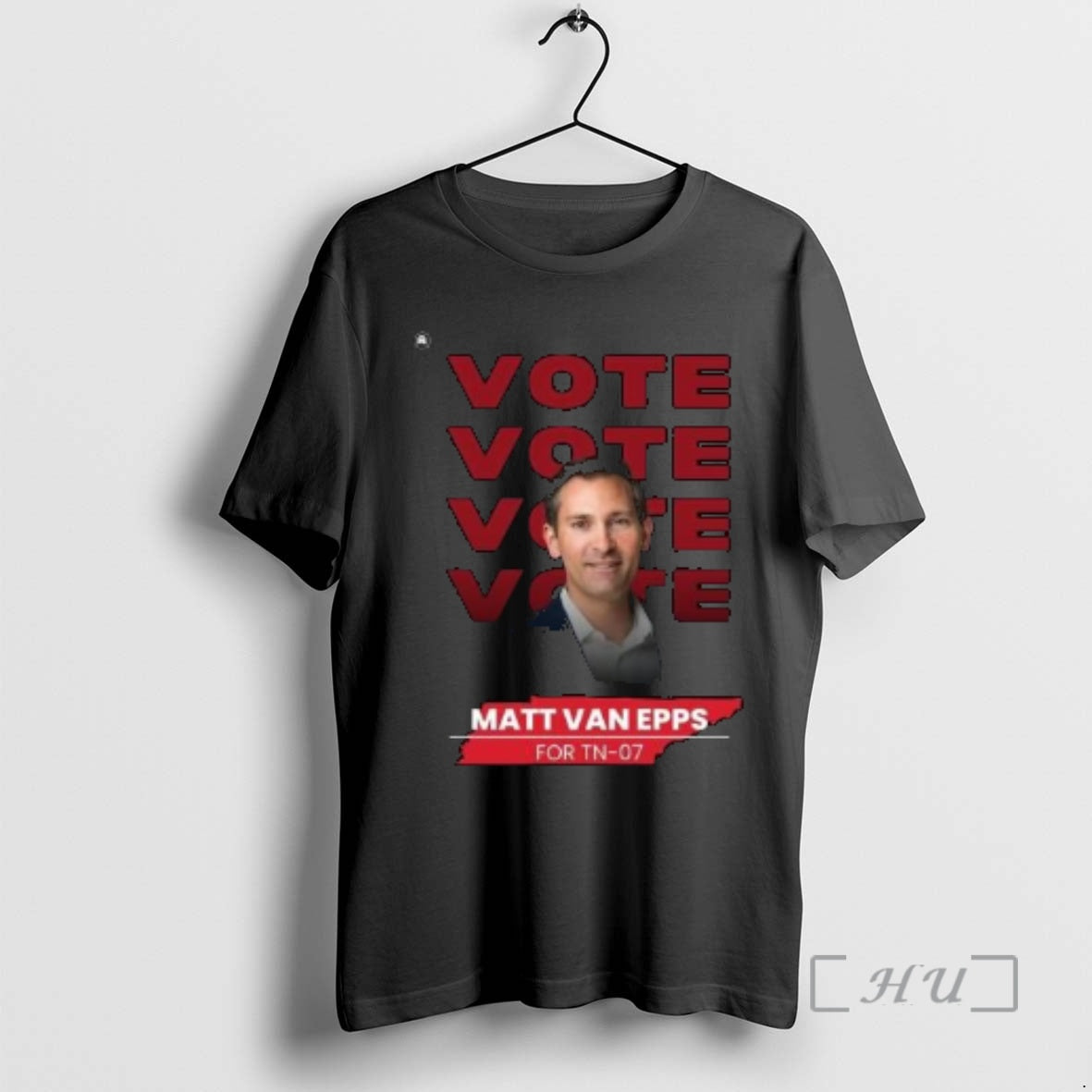 Officials Vote Maga Warrior Matt Van Epps For Tn 07 Circle Black Premium T Shirts Hoodie, Sweatshirt | WearSparks.com