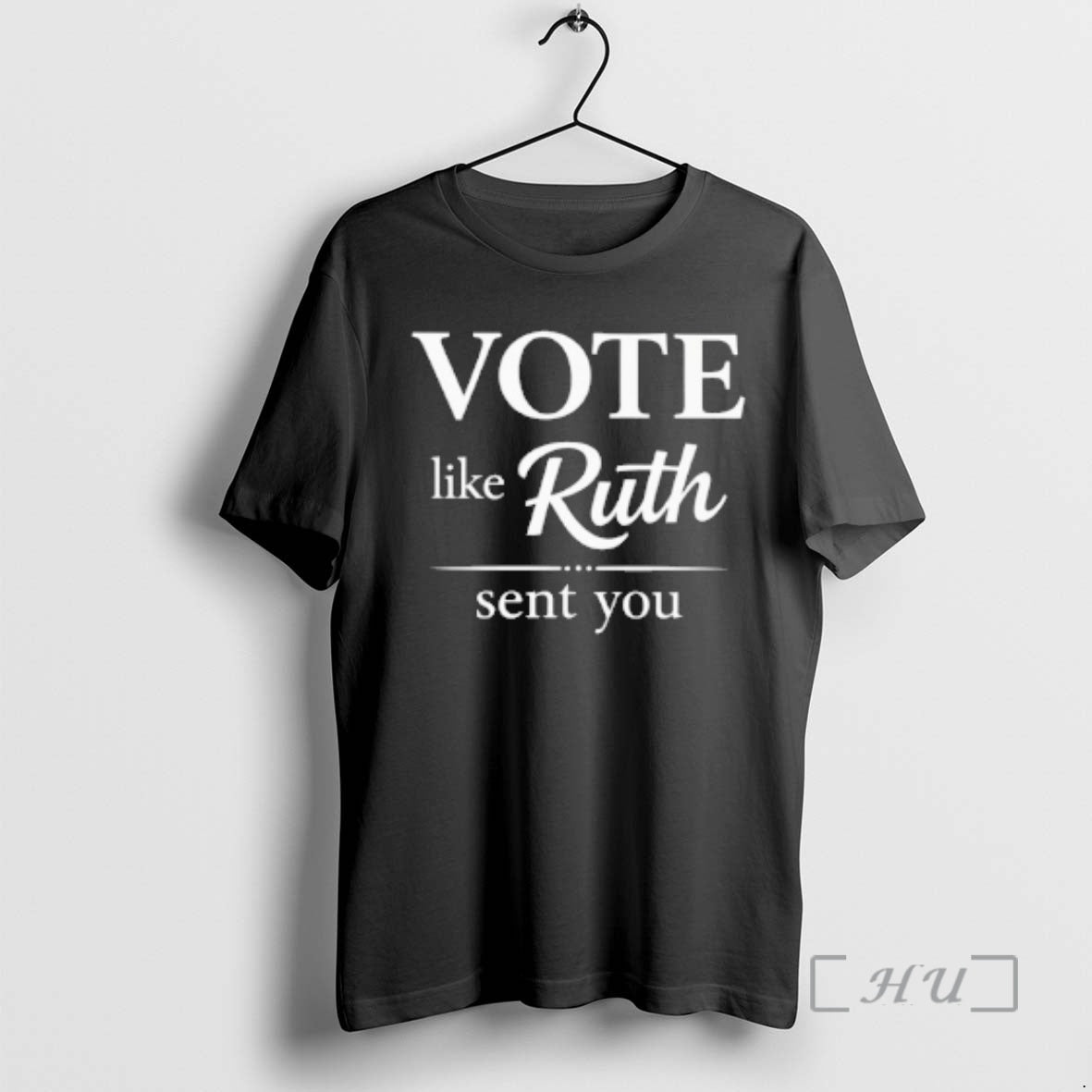 Officials Vote Like Ruth Sent You T-Shirts, Hoodie, Sweatshirt | WearSparks.com