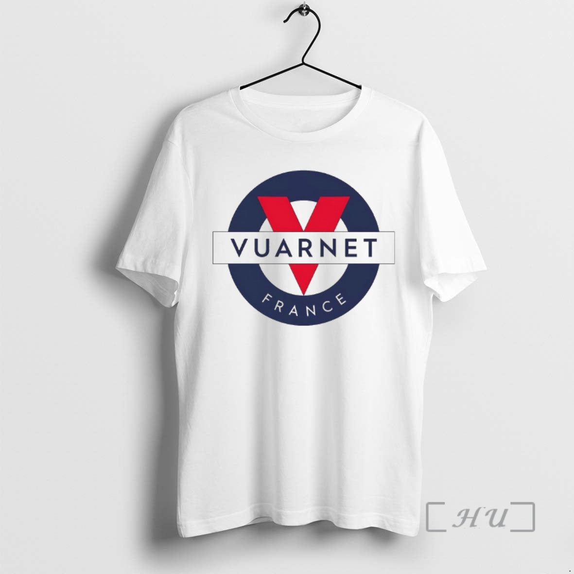 Officials Vuarnet France Logo T-Shirts, Hoodie, Sweatshirt | WearSparks.com