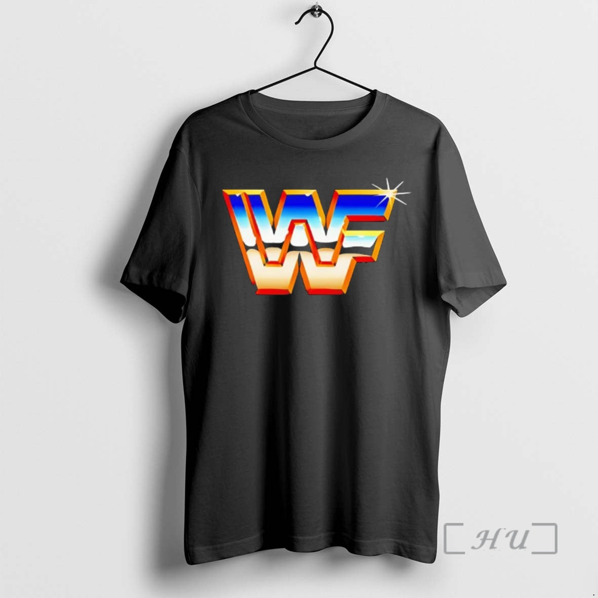 Officials Wwf Classic New Generation World Wrestling Entertainment Iconic