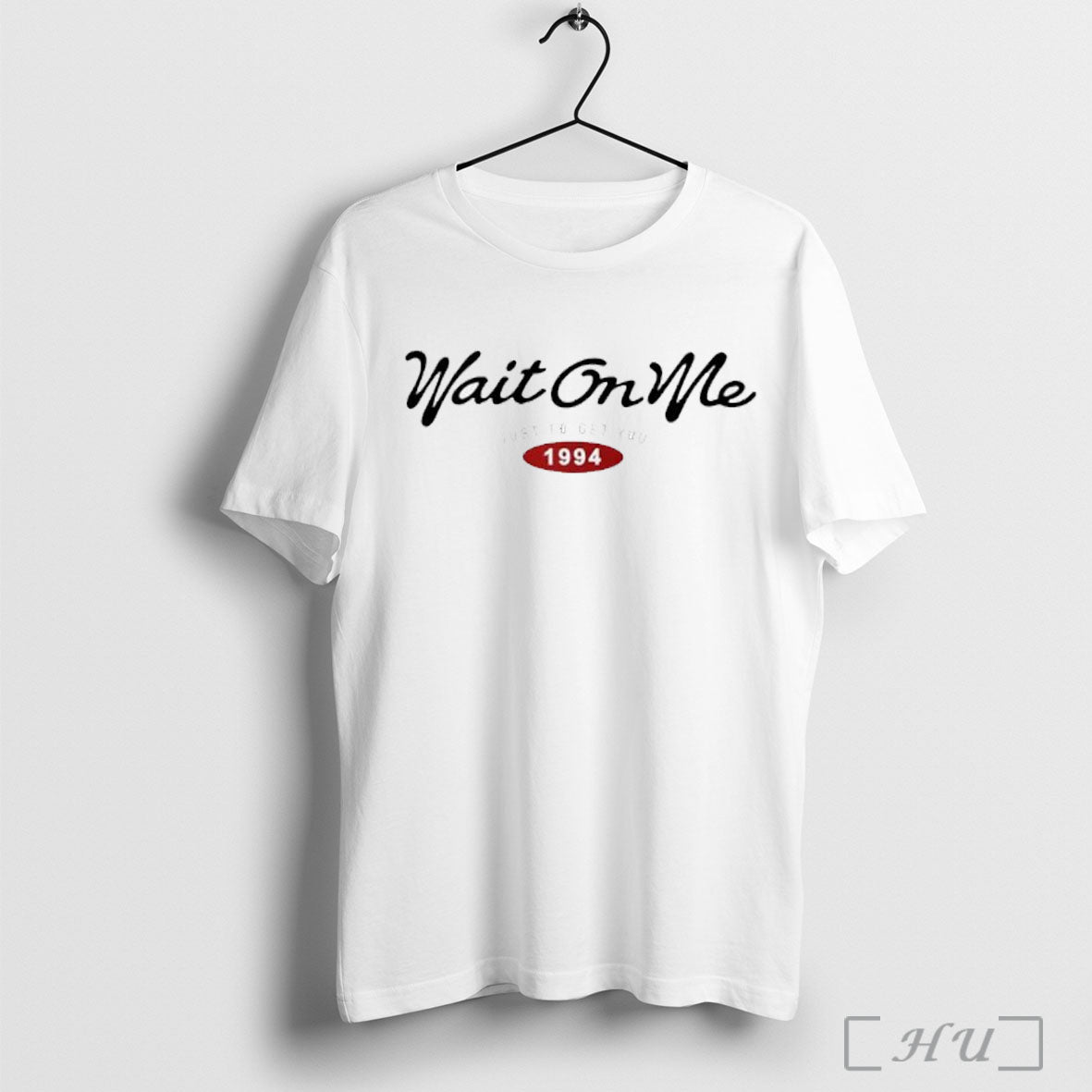 Officials Wait On Me Ringer Kai Exo The 4th Mini Album T Shirt
