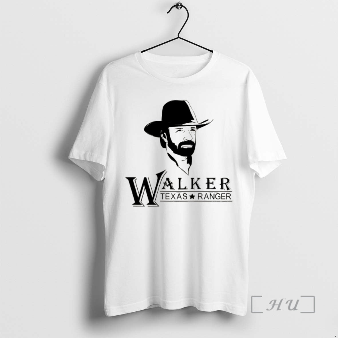 Officials Walker Texas Ranger Inspired Chuck Norris Inspired