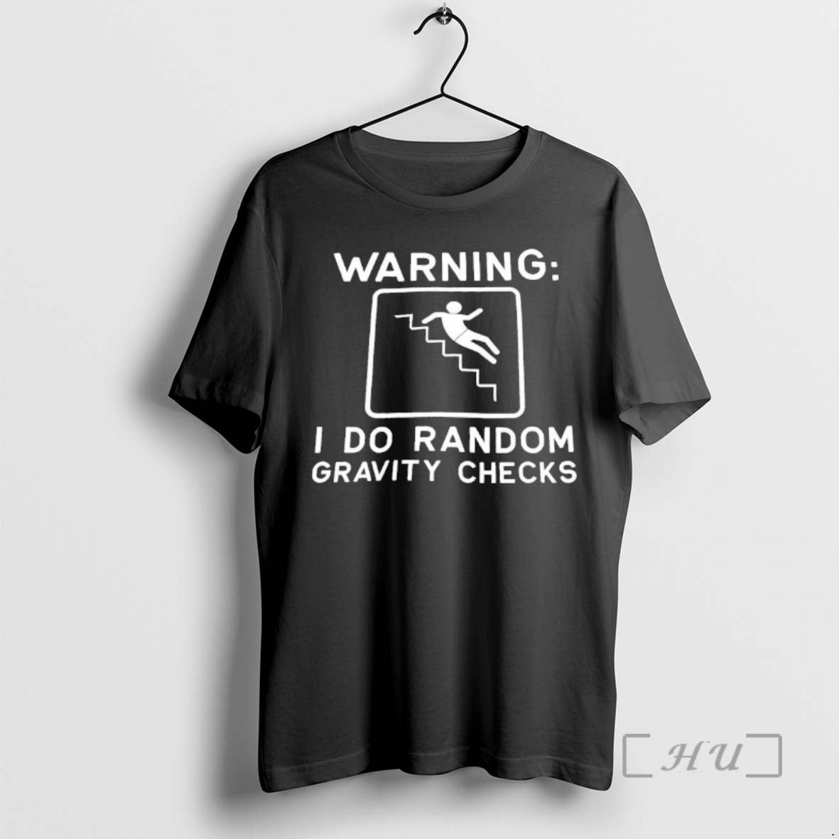 Officials Warning I Do Random Gravity Checks T-Shirts, Hoodie, Sweatshirt | WearSparks.com