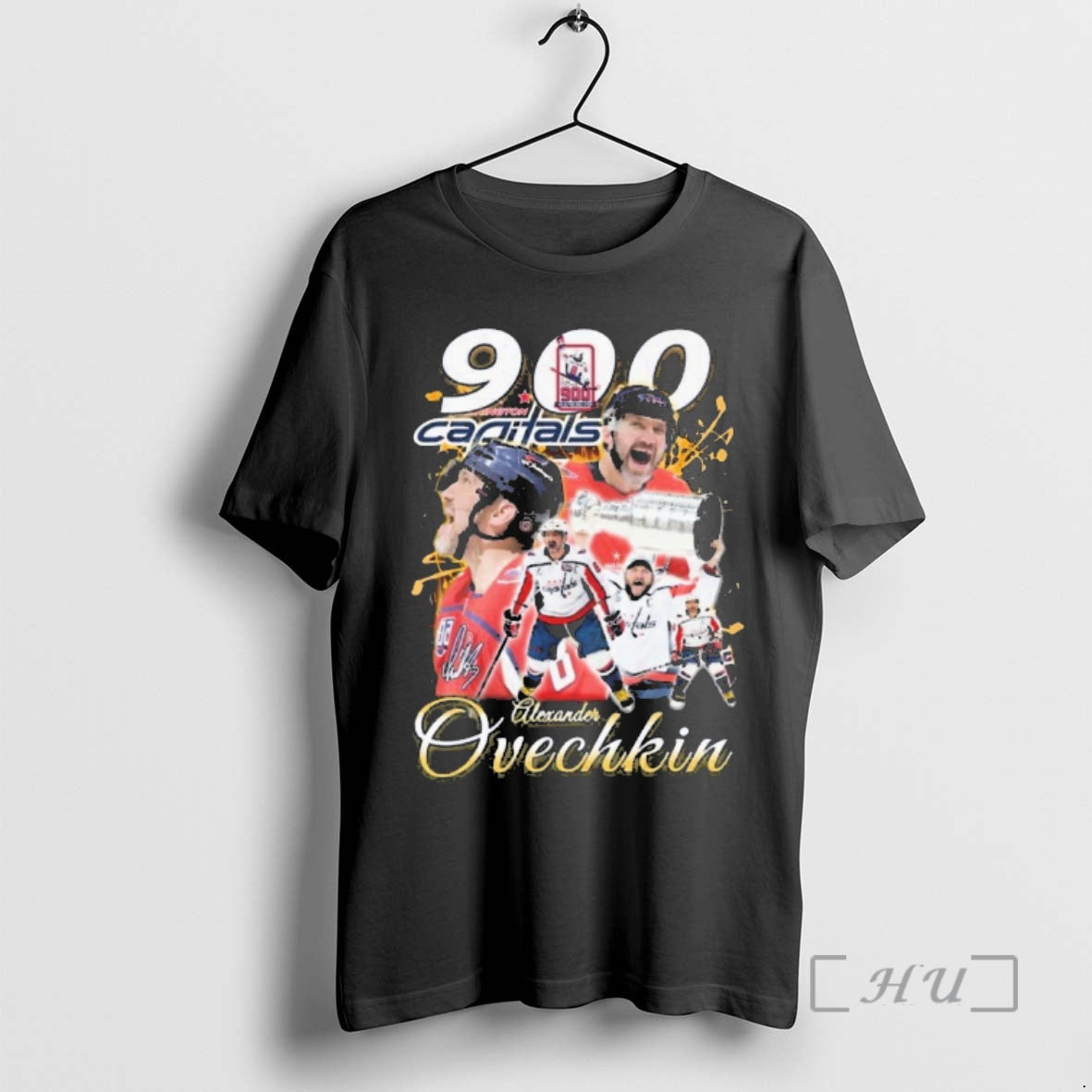 Officials Washington Capitals Alexander Ovechkin 2025 Celebrate 900 Nhl Goals T-Shirts, Hoodie, Sweatshirt | WearSparks.com