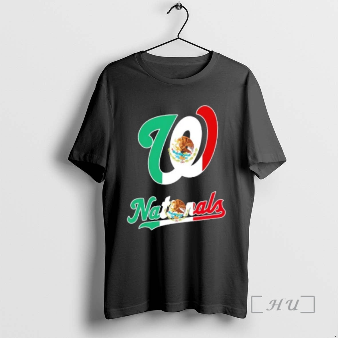 Officials Washington Nationals Baseball X Mexican Flag T-Shirts, Hoodie, Sweatshirt | WearSparks.com