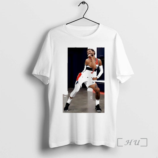 Officials Washington Wizards Trae Young Im Gay T-Shirts, Hoodie, Sweatshirt | WearSparks.com