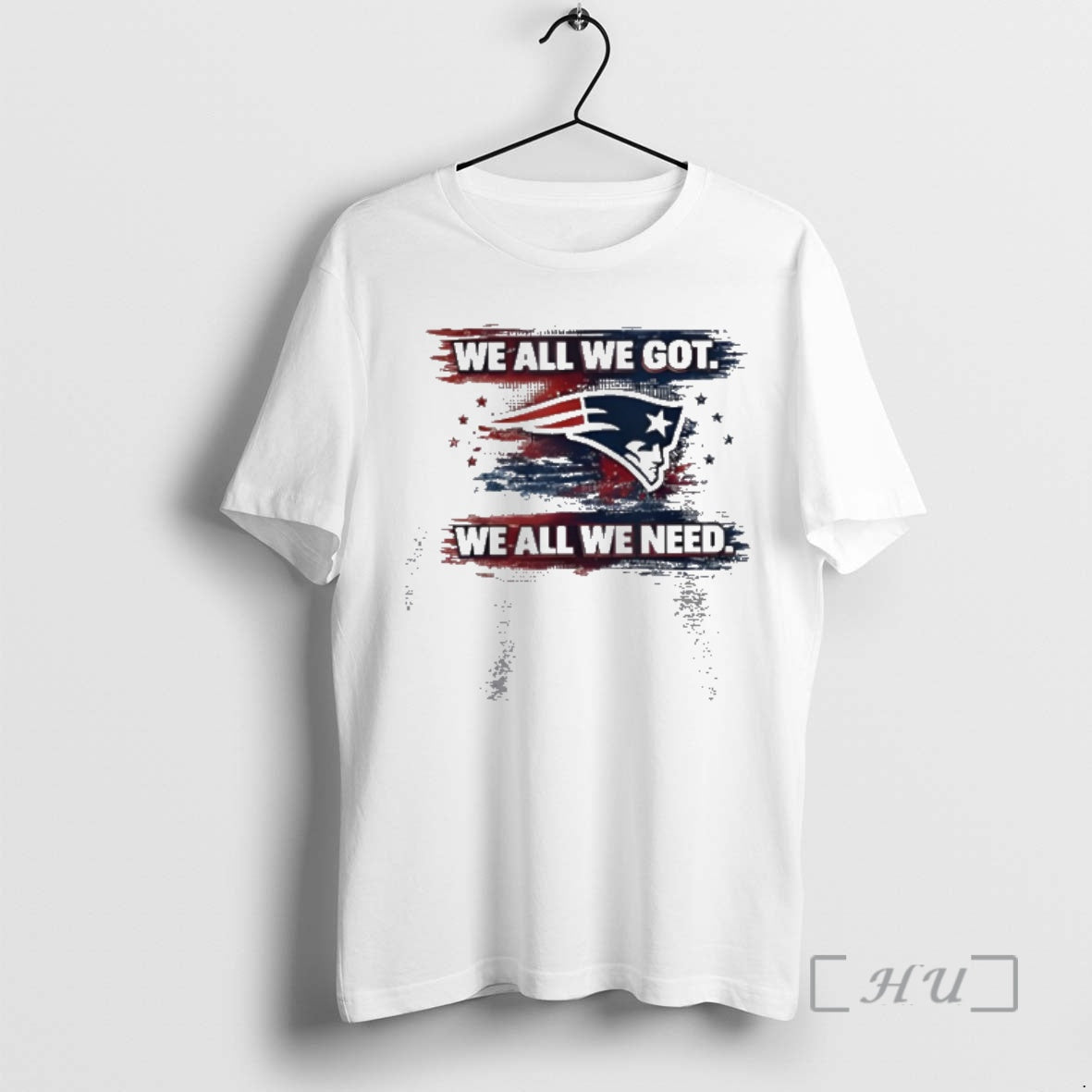 Officials We All Got Patriot We All Need Football Game Day Men Women Premium T-Shirts, Hoodie, Sweatshirt | WearSparks.com