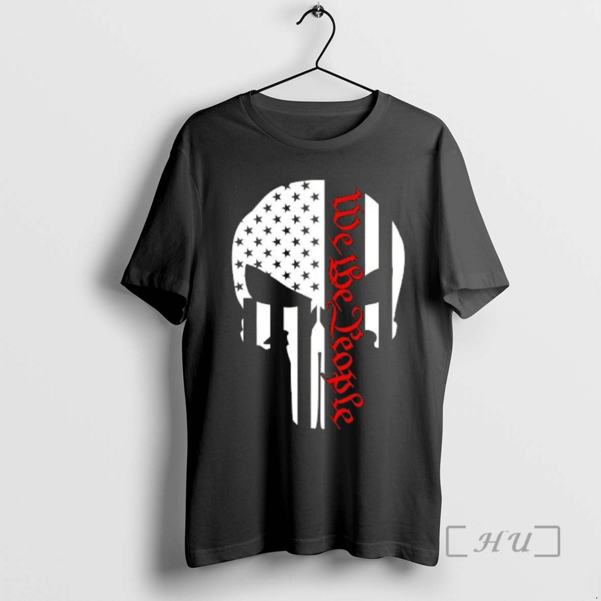Officials We The People Skull Patriotic Freedom T-Shirts, Hoodie, Sweatshirt | WearSparks.com