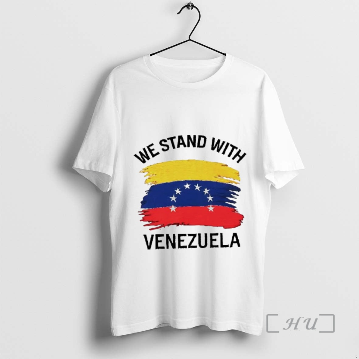 Officials We Stand With Venezuela Flag T-Shirts, Hoodie, Sweatshirt | WearSparks.com