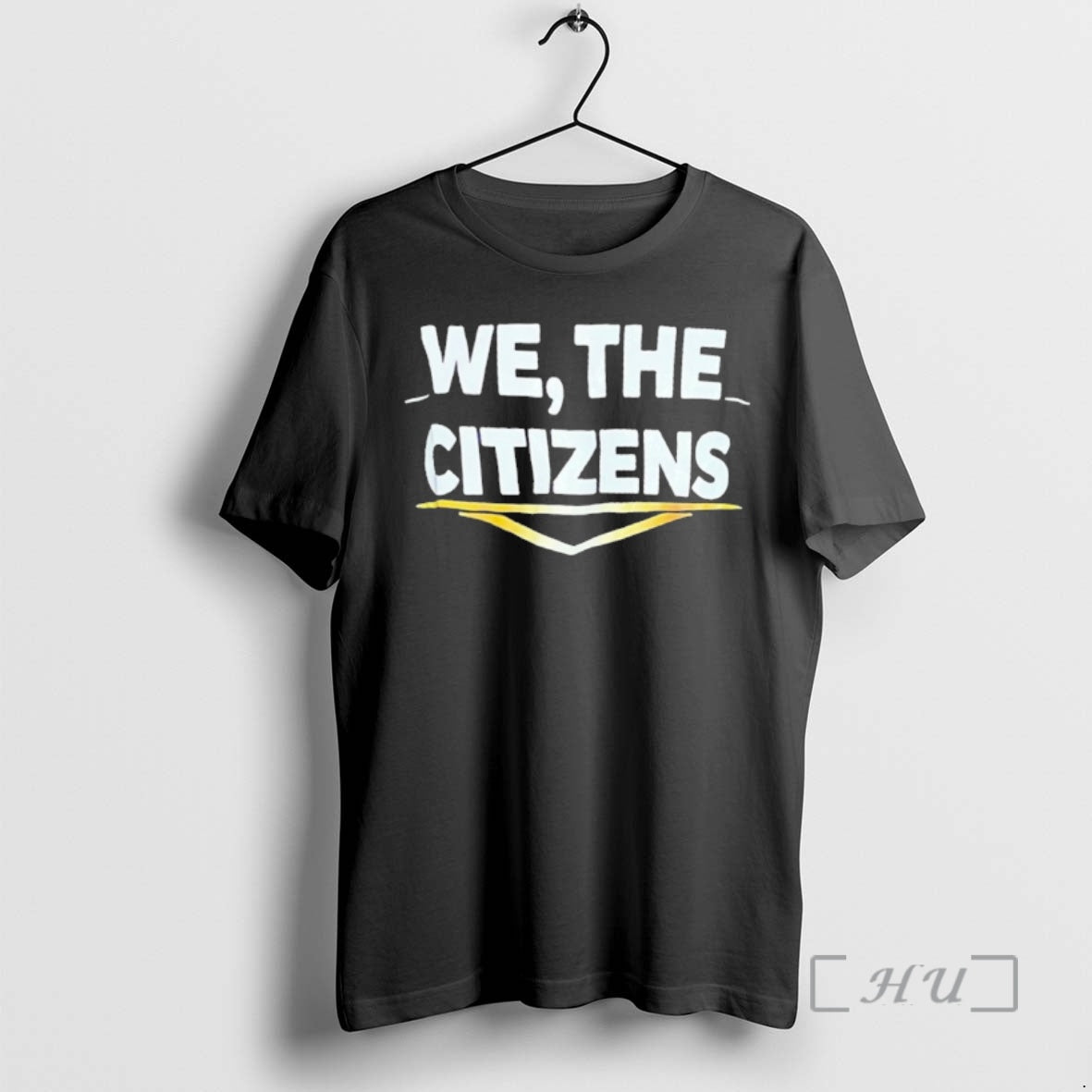 Officials We The Citizens