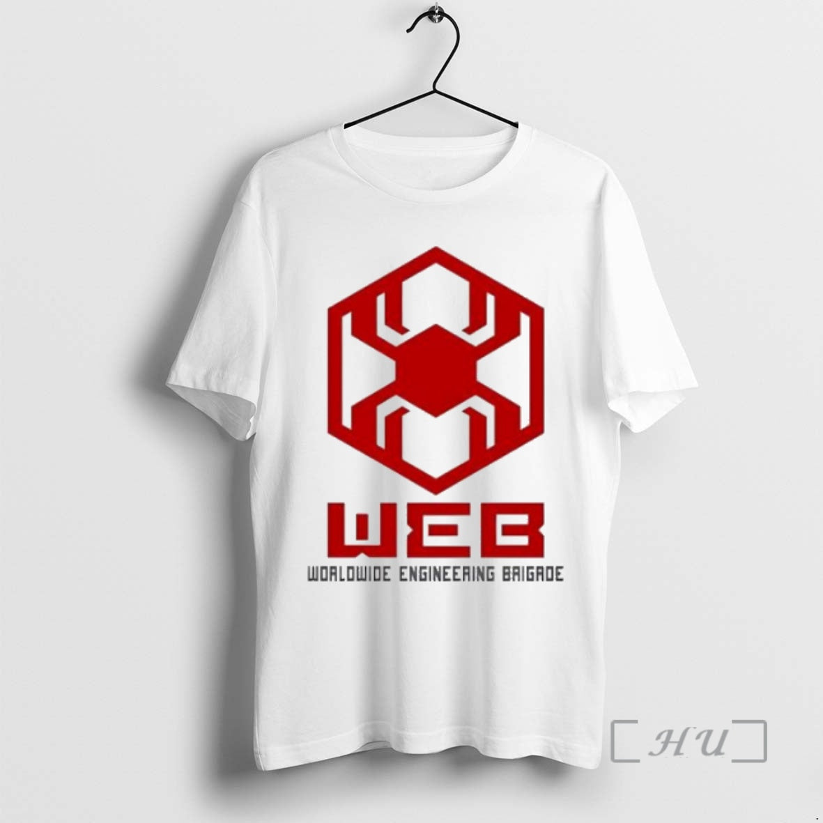 Officials Web Worldwide Engineering Brigade Womens
