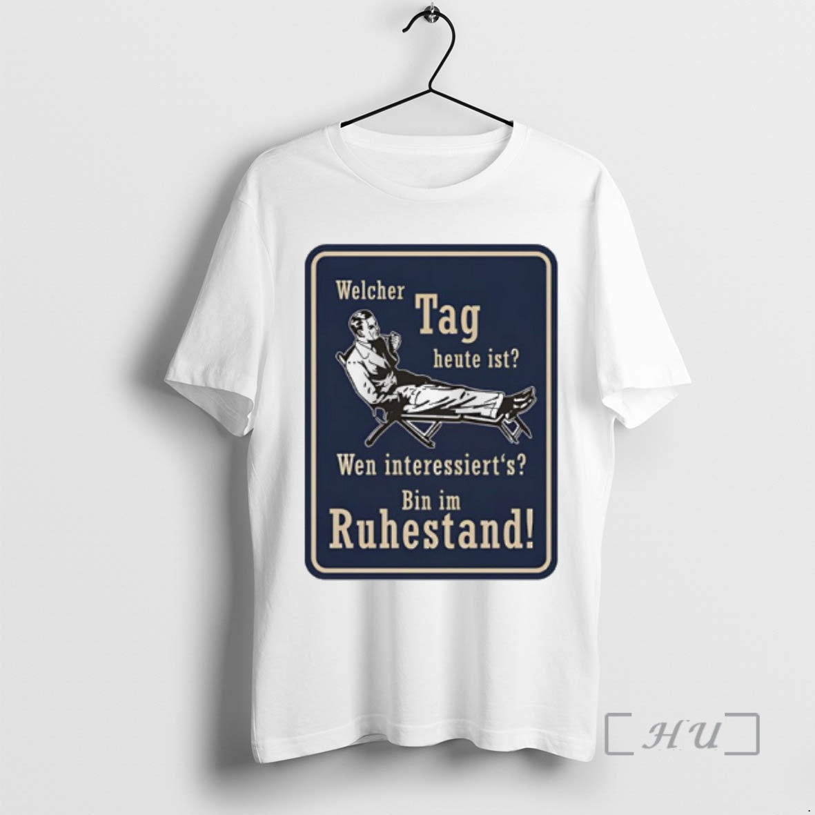 Officials Welcher Tag Heute Ist Wen Interessierts Bin Im Ruhestand
