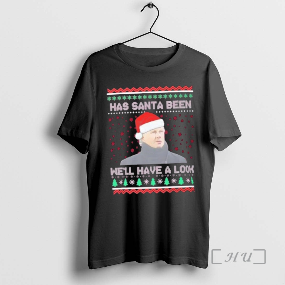 Officials Well Have A Look Christmas Holiday T-Shirts, Hoodie, Sweatshirt | WearSparks.com