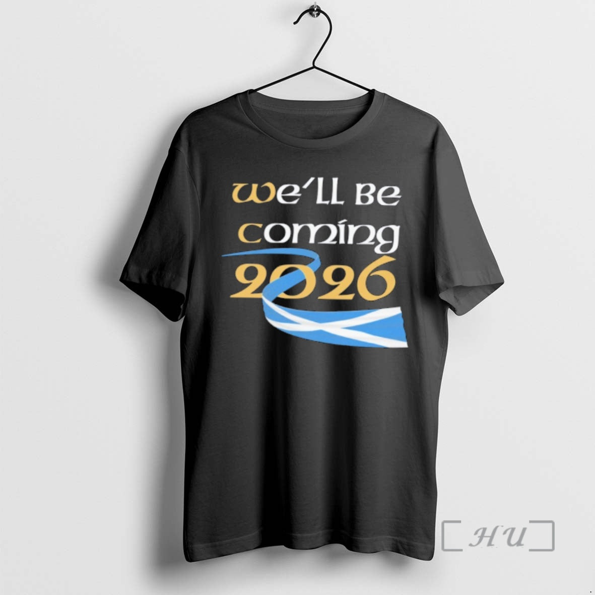 Officials Well Be Coming 2026 T-Shirts, Hoodie, Sweatshirt | WearSparks.com