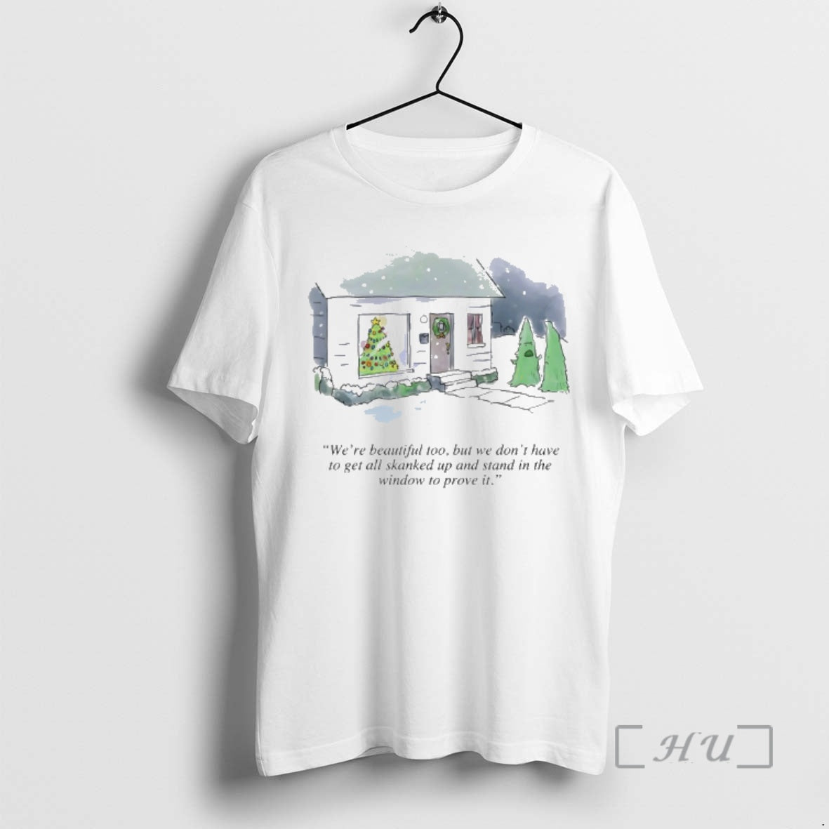 Officials Were Beautiful Too But We Dont Have To Get Skanked Up And Stand In T-Shirts, Hoodie, Sweatshirt | WearSparks.com