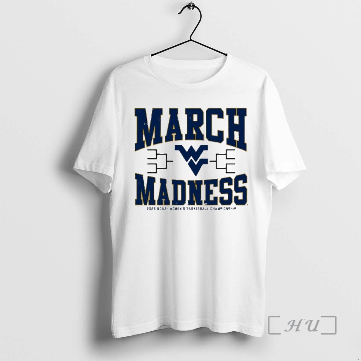 Officials West Virginia Mountaineers 2026 Ncaa Womens Basketball March Madness