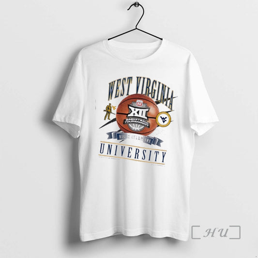 Officials West Virginia University 2026 Big 12 Womens Basketball Tournament