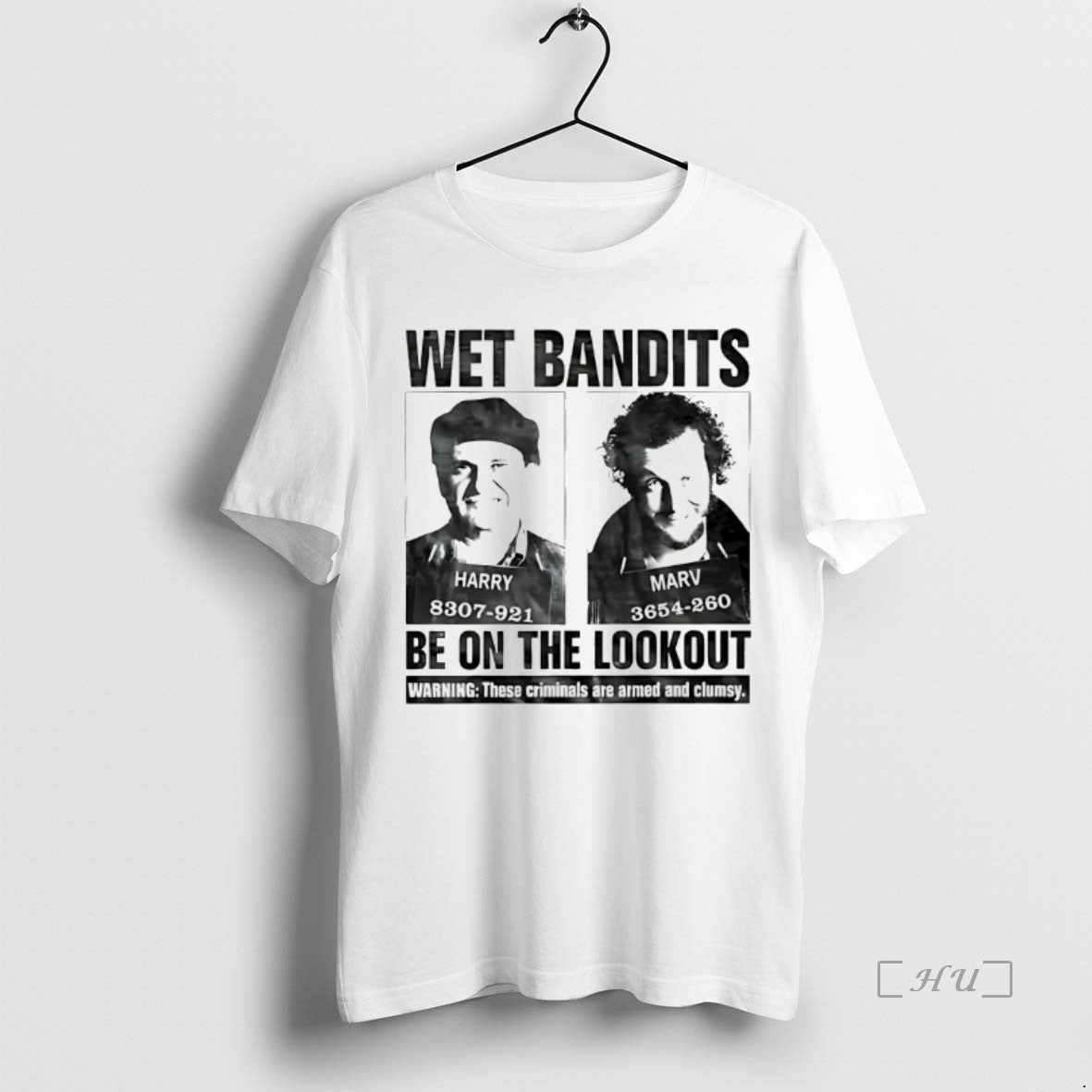 Officials Wet Bandits Be On The Lookout T-Shirts, Hoodie, Sweatshirt | WearSparks.com