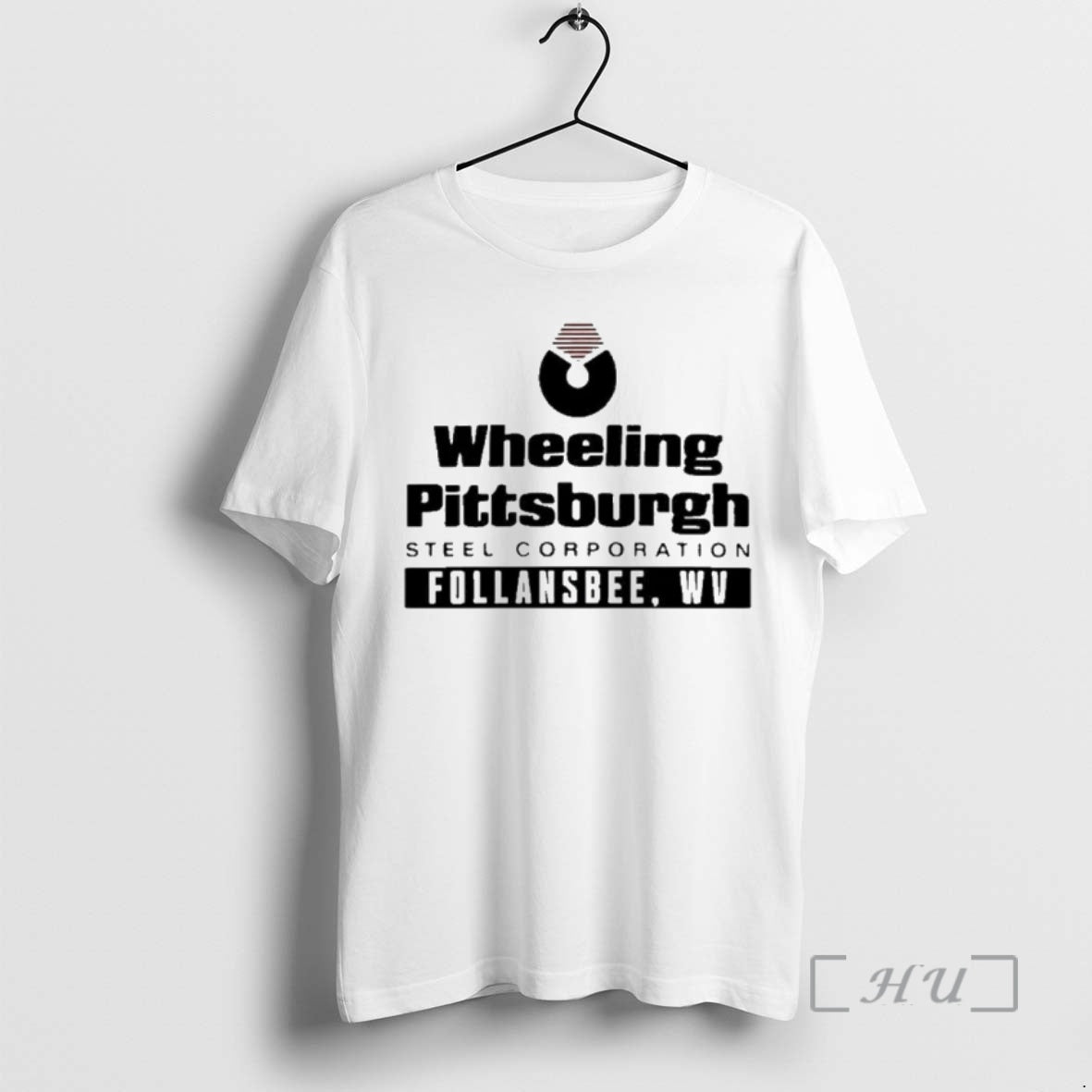 Officials Wheeling Pittsburgh Steel Corp Follansbee Wv T-Shirts, Hoodie, Sweatshirt | WearSparks.com